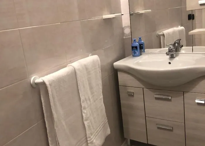 Antares Appartement *