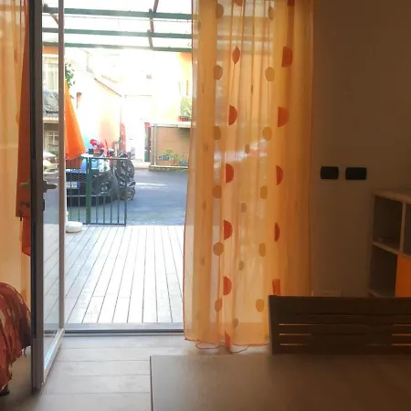 Antares * Санремо