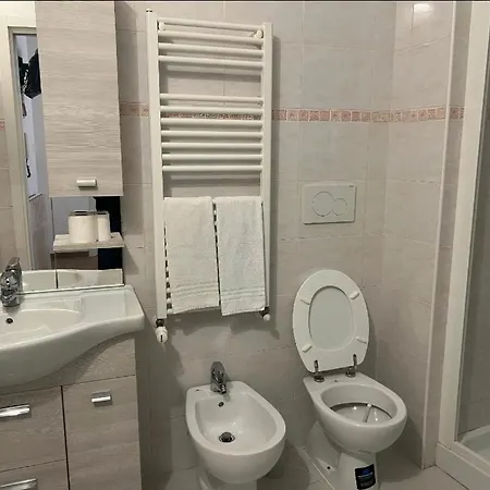 Апартаменти Antares