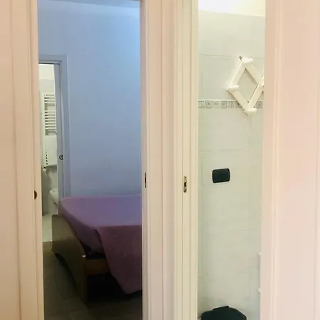 Antares 公寓 圣雷默