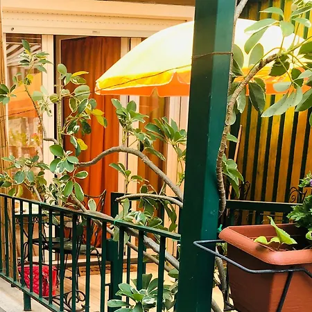 Apartment Antares Sanremo