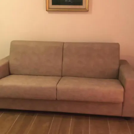 Апартаменти Antares