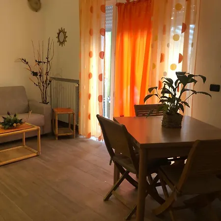 Apartment Antares